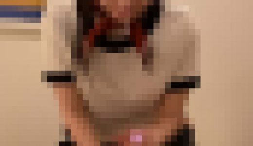 六本木メンズエステ・オイル手コキ隠し撮り・よだれまみれ＆顔面騎乗位コース【桃瀬心緒（22歳）2回目】