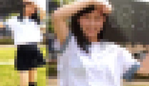 【美人時計偽装盗撮】美人時計撮影＋アンケート調査 対面パンチラSPX12