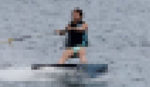 マリンレジャー343