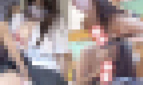 真っ白すべすべボディのリア充女子が赤貝からよだれ垂れ垂れｗペロペロもだいぶ上手になってしっかりお口でキャッチングｗ