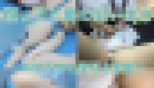 【ボーナス作品】姪っ子との夏の思い出③お休み中に接写＆悪戯