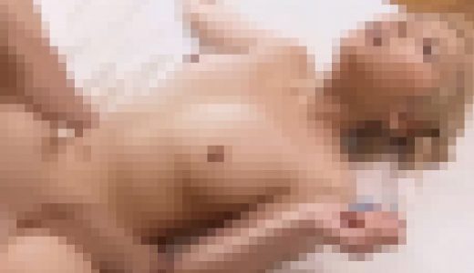 【シリーズ】E-G●rlsのA●iちゃん似♪　高速ピストン中出し射精♪妊娠しちゃうぅぅ♪　(3/3)