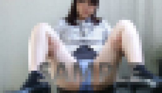 【街角OL】むつみ　高画質