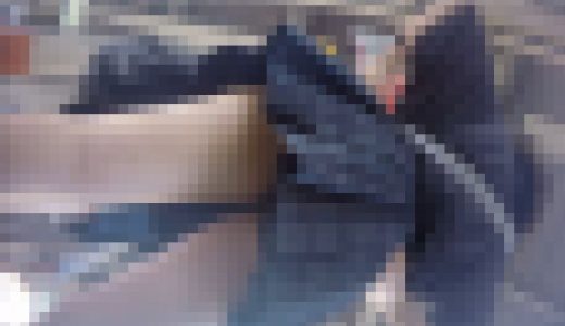 ★JKローアングル＃109