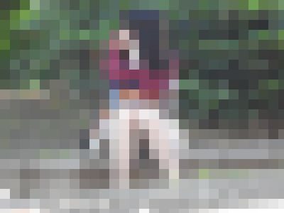 お座りお姉さん発見！！（ＦＨＤ）大変です！！パンツが見えてますよ３８
