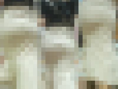 美＊パンティーライン通信＊激カワ?ロンスカギャルの美尻に透けるフルバックライン編
