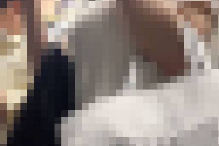 【下からの眺めNo1】下からでも分かる巨乳に釘付け！