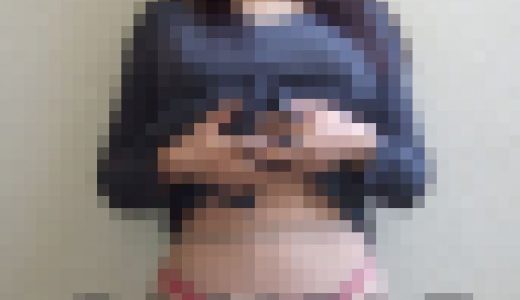 【街角人妻】もえこ　高画質