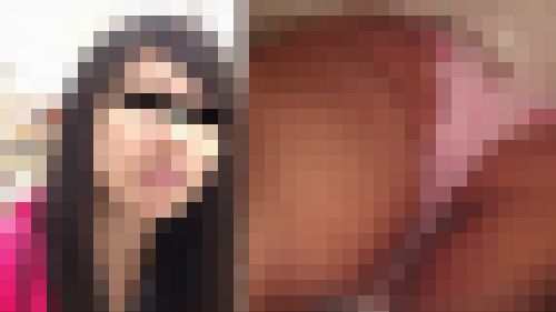 【顔出し】 パンチラ177 ピンクのパンティ