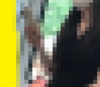 今時のJD女良至近距離視姦＾＾