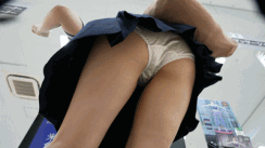 【4K】トー横JK！パンチラ盗撮バレ セット