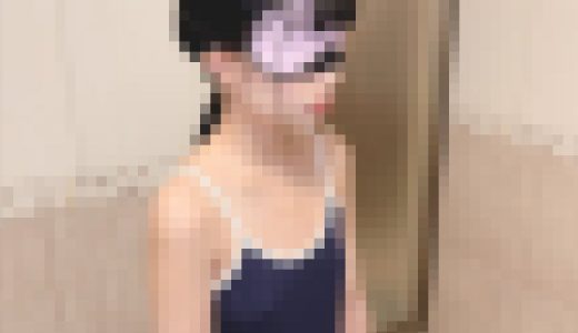 【生中出し初体験！】超絶色白スレンダー美少女パイパンJ○！お風呂で初めての中出しを経験させてみた