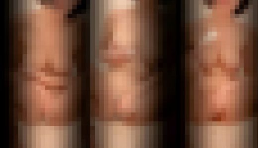 ⑧JK風呂オナ。鏡の裏から一部始終を観察。大きな音で驚くも弄り続けてしまう年頃【家庭内盗撮】