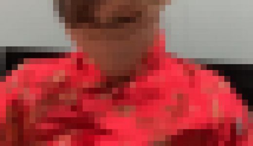 【主観ver.】Mariaチャイナ服でGouのおちんぽにご奉仕