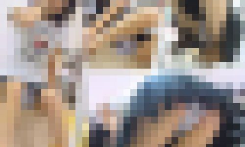 靴屋で試着中のロリ娘の無防備開脚パンチラ盗撮動画
