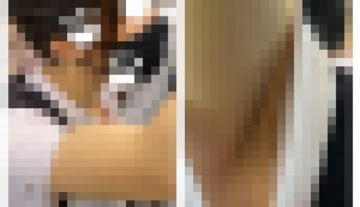 ワキ毛に大興奮！S級美人お姉さんの超接近エロすぎる脇全開35