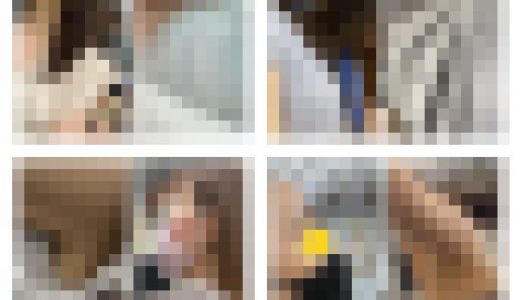 4名の美人お姉さんの超接近エロすぎる脇728