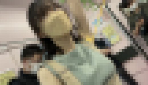 OLと美人大学生の生腋！脇！ワキ！