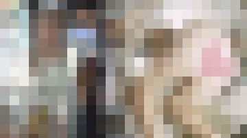 干物系女の…　　堂々たる仁王立ち着替え　　僕のお店の試着室411