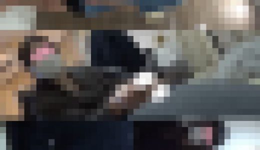 素人JD3人～おじさんのギンギン勃起したチンポを４５４５手コキで抜いてくれます