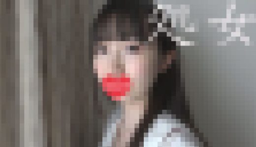 本物素人処女の女子大生。華奢で貧。まあや