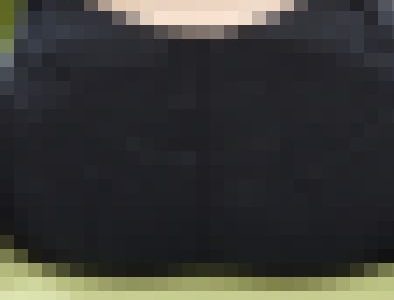 【黒スキニーデニム】ムチムチの下半身を強調するお姉さん4