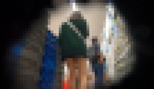 SHERRY04 制服の中身を追跡