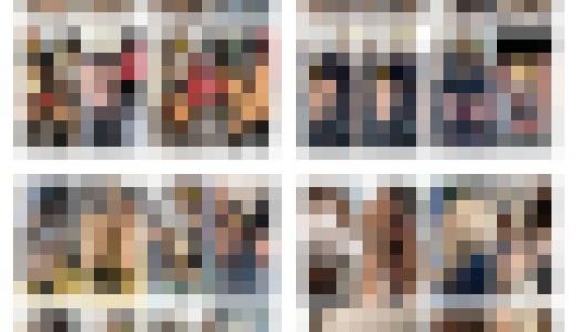 【再販】総尺69分の長編　豪華14名の美人お姉さんの対面・接近・真上からのエロ過ぎる生脚美脚266