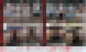 超ミニスカ 奈々ちゃん 真下絶景　２本セット