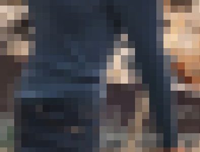 【ブルーデニム】イ◯アにいたエロい体のお姉さん2