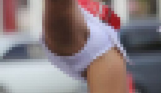 ■原画！チアダンサーNo,001