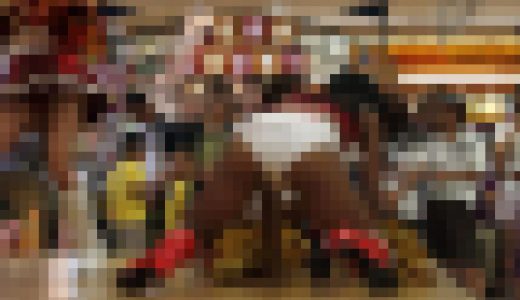 ■原画！チアダンサーNo,002