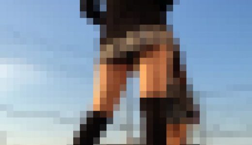【街撮り】ミニスカウォッチング