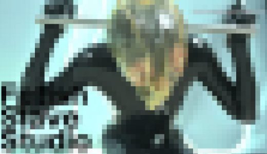 ラバードール・キキの受難 Vol.3　ラバーフードで呼吸制御編