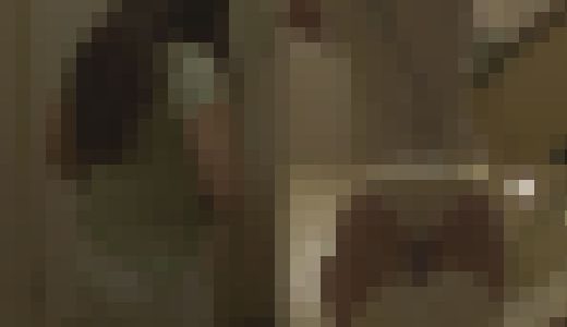 【家庭内盗撮】旦那が隠し撮りした奥さんの着替え。
