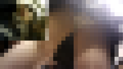 JK逆さ撮り File.031　白＆グレーのJKしましまパンチラ