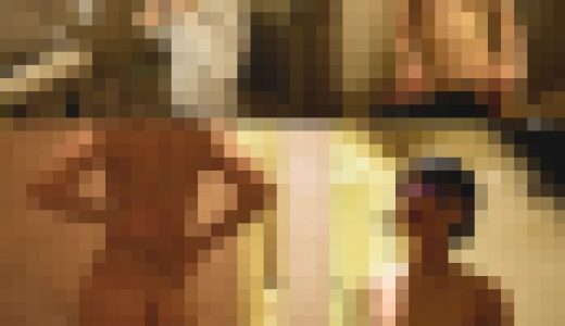 アイドルを目指す清純派美少女を盗撮 華奢な身体 ちっちゃな美乳 プリ小尻にツルツルおまんこ オカズに申し分のないレベル