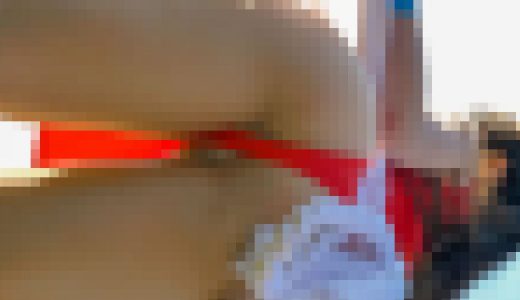 【４Ｋ】コスプレイヤー達の下半身Vol.3