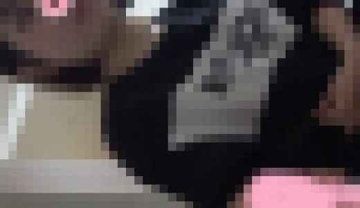 現役マ●ドナルドのバイト店員19歳の手コキ＋おまけ動画付