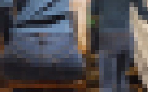 【ブルーデニム】ムッチリしたエロい体のお姉さん1