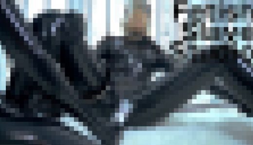 キキとカカ ラバーまみれのSMレズカップル Vol.1　呼吸制御下の電マ責め