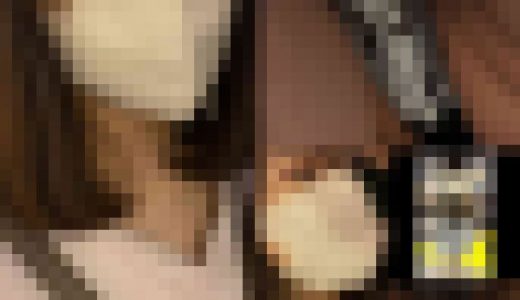 正統派美人のとんでもないパンティのクロッチをめくって生クリを執拗に責める