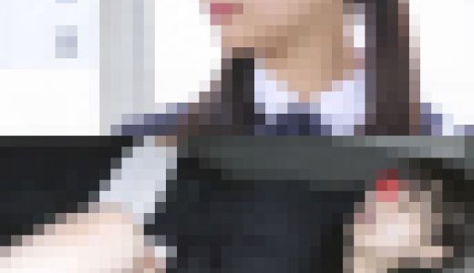 《4周年記念》【電車痴漢】★地獄！痴漢撃退アプリで逃げたJKを再捕獲★ホテルから逃げ出しても別の痴漢がトイレに連れ込み無限中出し