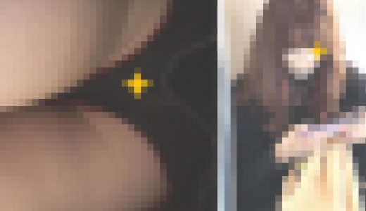 066綺麗なお姉さん達3人を色々じっくり観察！