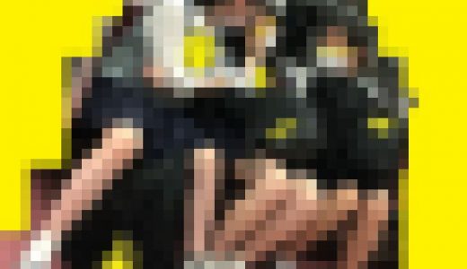ピチピチ生足がたまらん3人女良を視姦＾＾