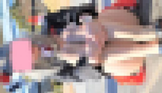 【4K】コスプレDEショー