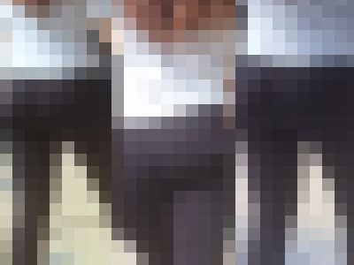 ギャル尻パラダイス26★黒のストレッチデニで街を歩くグラマーギャルのブリンブリンの巨尻を大追跡編
