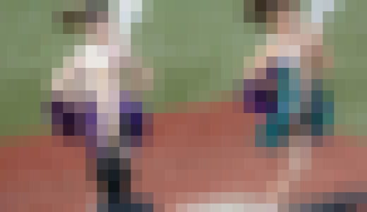 なにわガールズ671  【4K】 驚愕の映像 DE シコッティタイムや！連続攻撃フェーズ184   開脚素晴らしいがな！ 最高や