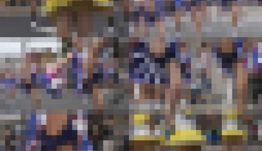 超高画質FHD動画 真夏のお祭りでJ●チアのムレムレアンスコ●は激熱すぎますコンプリートセット