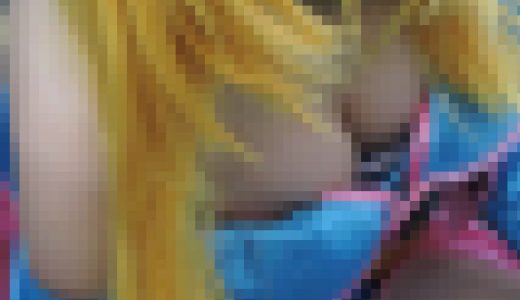 柔らかそうなおっぱい見えまくりｗコスプレ2016冬【動画】イベント編 2820と2891セット販売